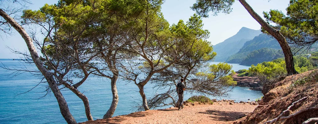 Mallorca gemütlich erwandern