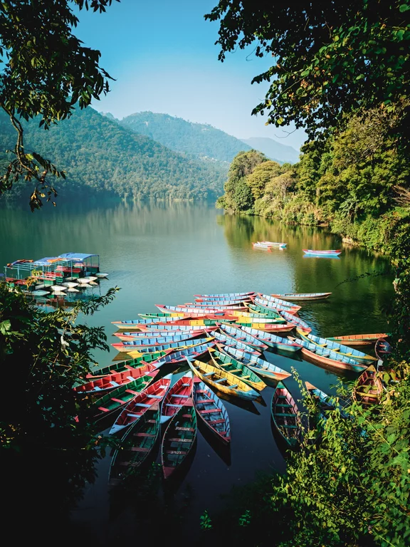 Nepals Highlights erleben