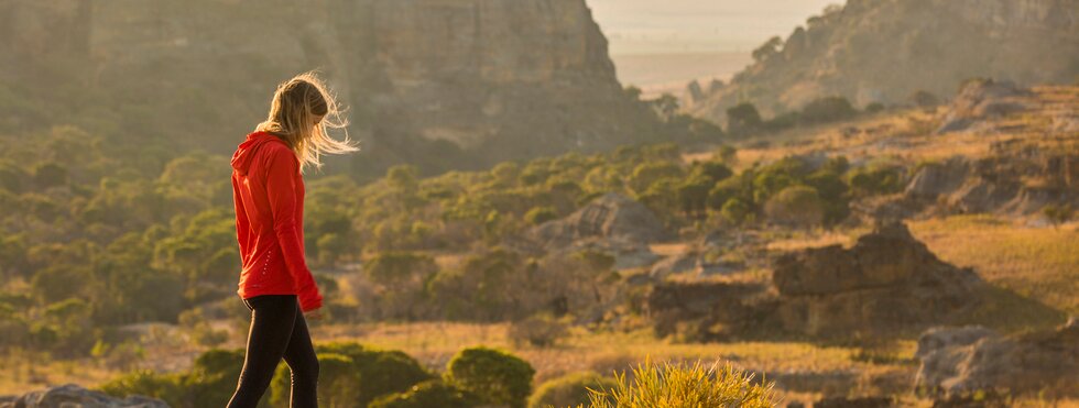 Entdeckung des südlichen, westlichen und östlichen Teils von Madagaskar