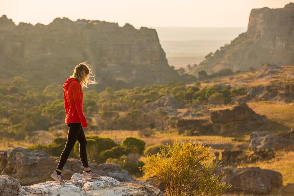 Entdeckung des südlichen, westlichen und östlichen Teils von Madagaskar