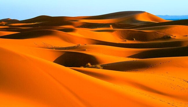 Marrakesch:Marokko (17 Tage)