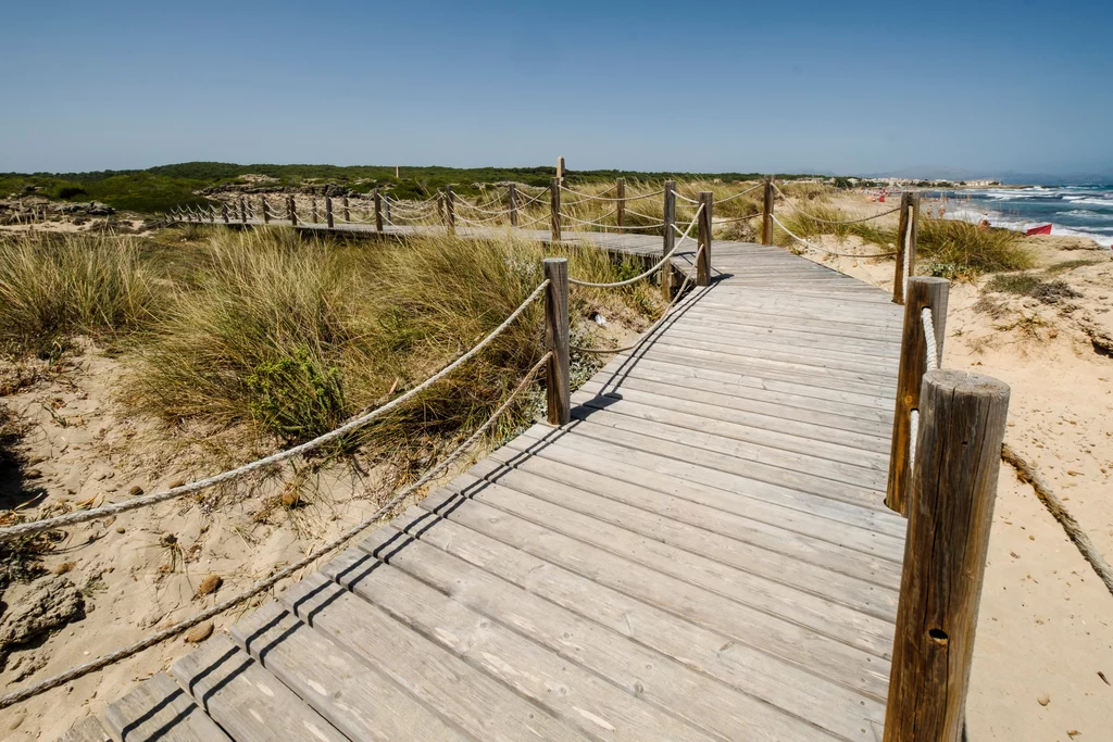 Mallorca - Best of GR 222 erwandern