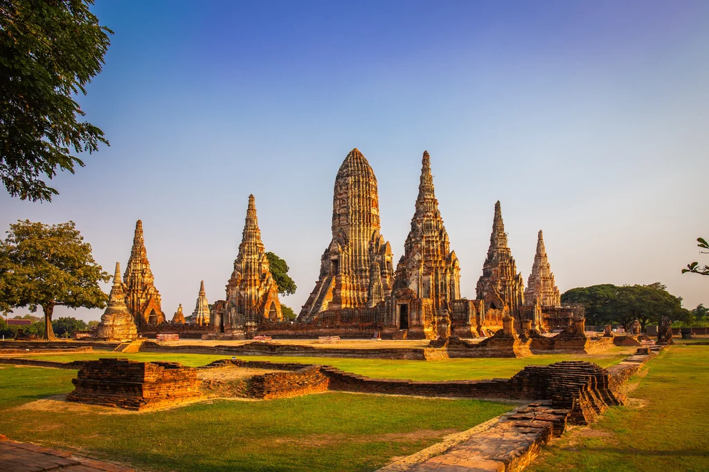 Thailands Highlights erleben