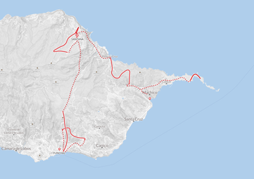 Genusswandern auf Madeira | © Eurohike  Genusswandern auf Madeira | © Eurohike