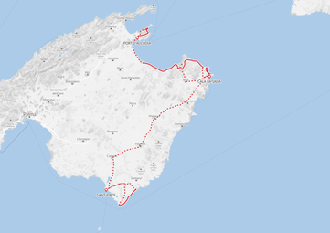 Mallorca Entdeckertour Ostküste | © Eurohike