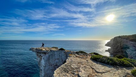 Mallorca Entdeckertour Ostküste