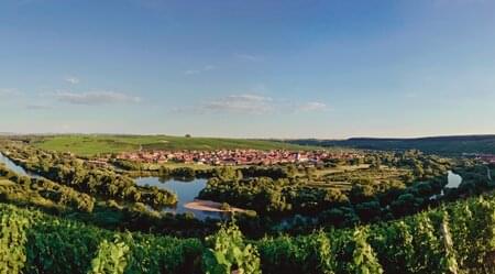 Main-Radweg Klassiker von Bamberg nach Aschaffenburg