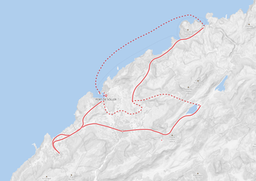Mallorcas Westküste mit Charme | © Eurohike 