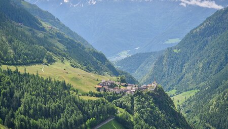 Meraner Höhenweg