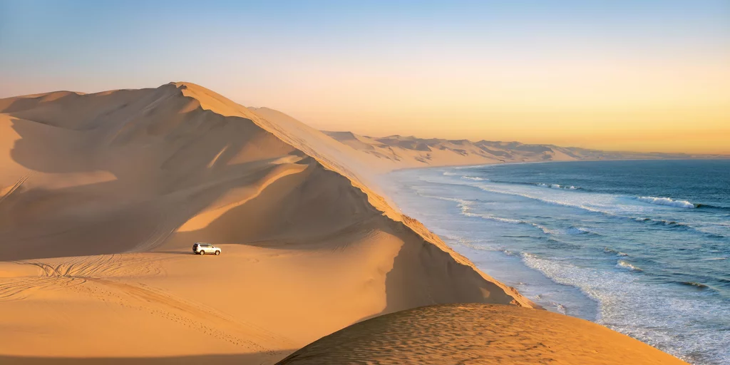 Namibias Highlights erleben