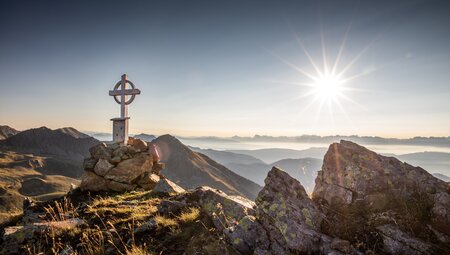 Südtirol - Highlights im Ultental erwandern
