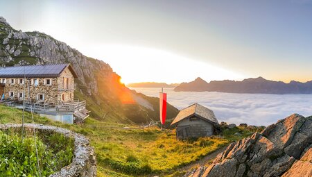 Highlights im Stubaital erwandern