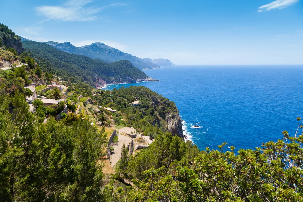 Mallorcas Highlights der Tramuntana erwandern
