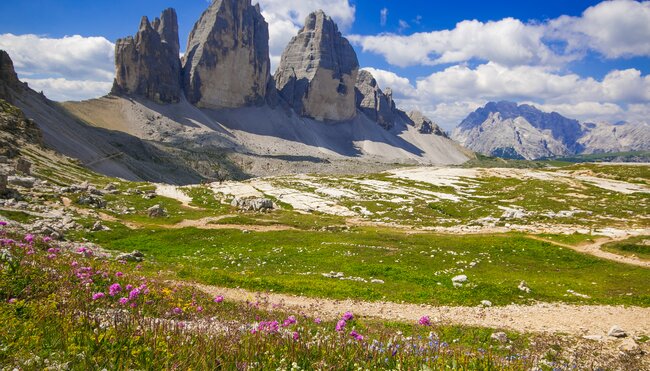 Dolomites Ronda 3 - Standard Dolomites Ronda 3 - Standard