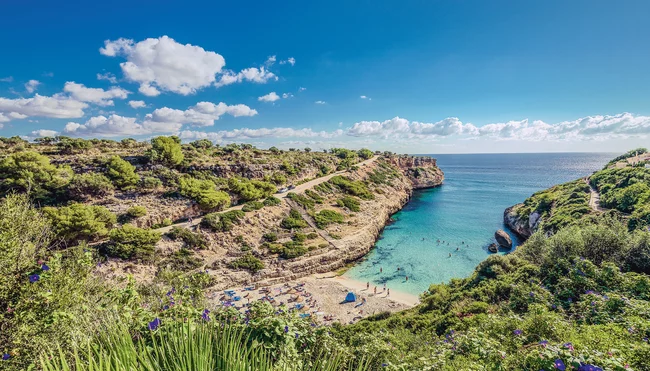 Mallorca: E-Bike Reise individuell