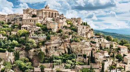 Frankreich - die Provence & die Camargue erradeln