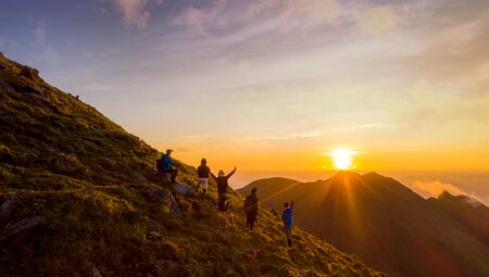 Vietnams Highlights erwandern