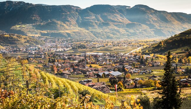 Alpenjuwelen - von der Zugspitze nach Südtirol Alpenjuwelen - von der Zugspitze nach Südtirol