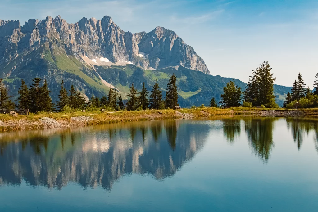 ASI Wanderfestival in Tirol