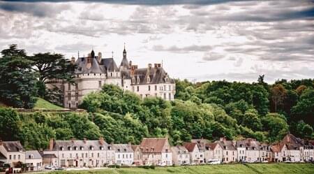 Frankreich - Schlösser der Loire - Klassiker - La Route Royale