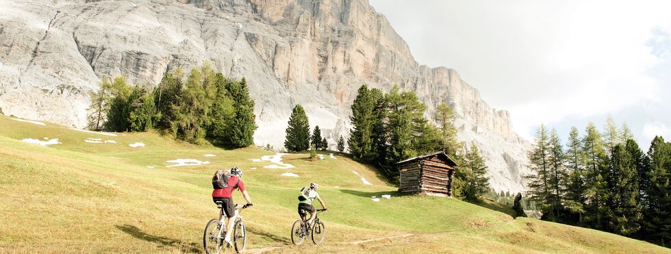 Von Toblach nach Caorle mit dem Gravelbike 6 Tage