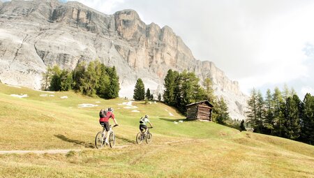 Von Toblach nach Caorle mit dem Gravelbike 6 Tage