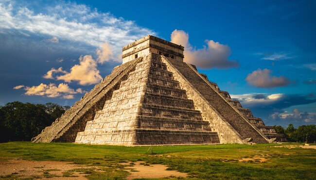 Mexikos Highlights erleben