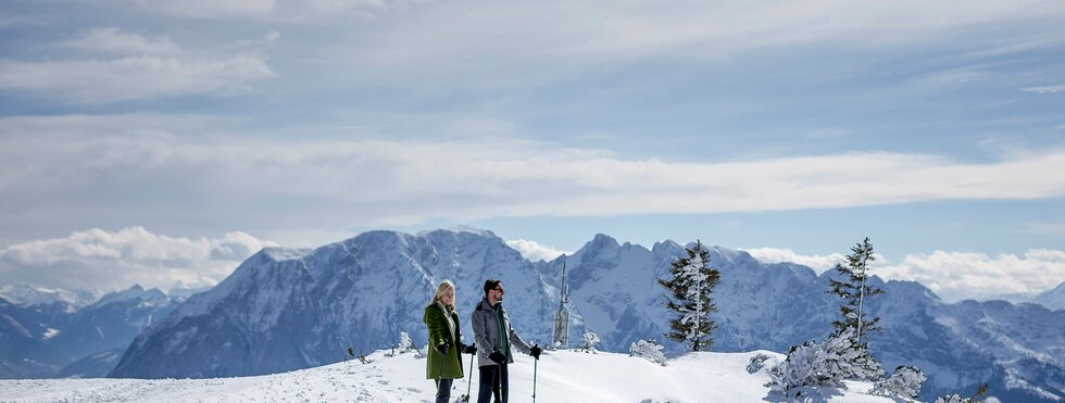 Winterfreuden und Wohlfühlzeit Winterfreuden und Wohlfühlzeit
