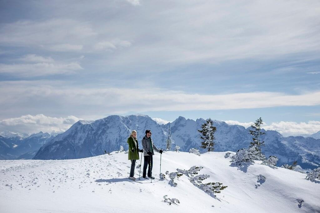 Winterfreuden und Wohlfühlzeit