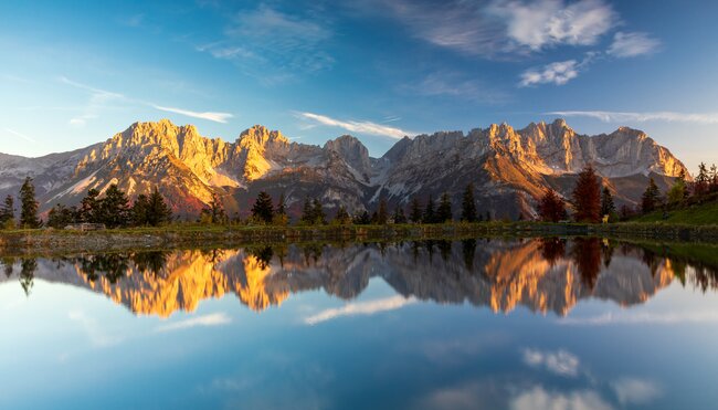 Die Highlights des Tiroler Adlerweges individuell erwandern Die Highlights des Tiroler Adlerweges individuell erwandern