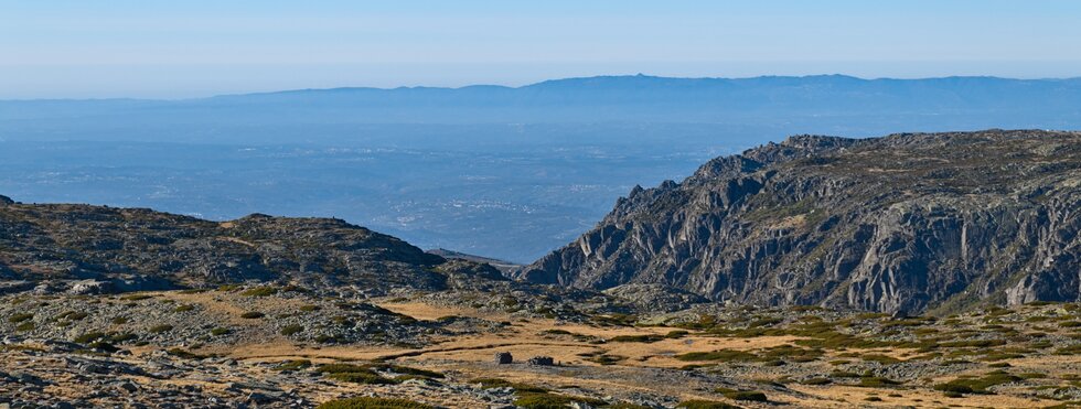 Portugal individuell - Der Naturpark "Serra da Estrela"