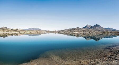 Andalusien - Sierra de Grazalema