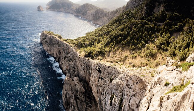 Mallorca - den GR 221 Alpin erwandern