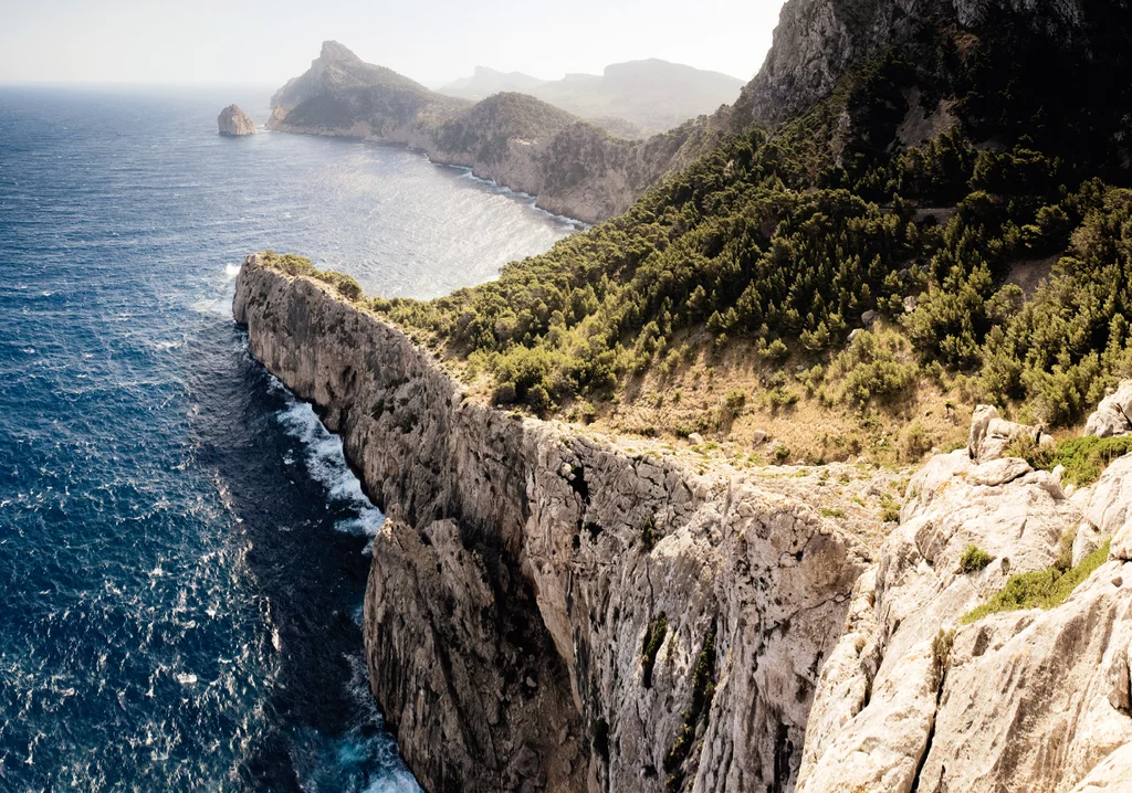 Mallorca - den GR 221 Alpin erwandern