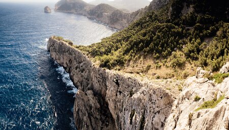 Mallorca - den GR 221 Alpin erwandern