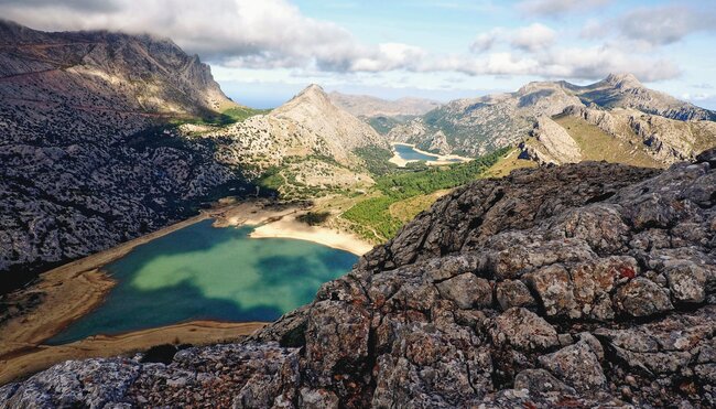 Mallorca - Trans Tramuntana