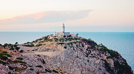 Mallorca Finca - Wandern mit Charme