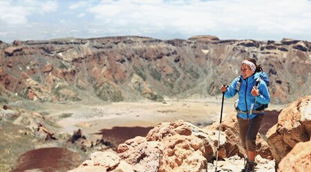 Teneriffa Wanderparadies