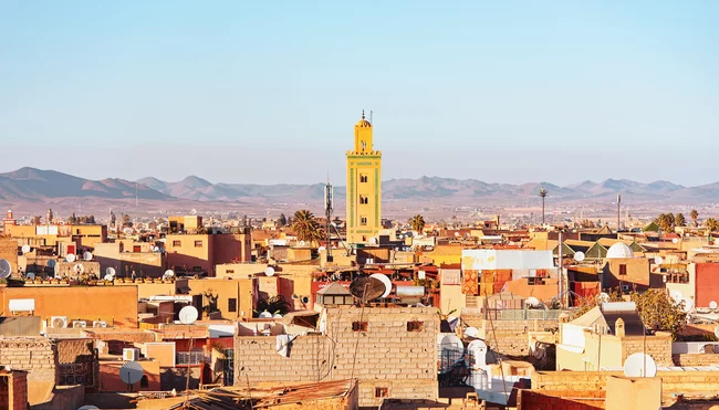 Marokko zum Kennenlernen