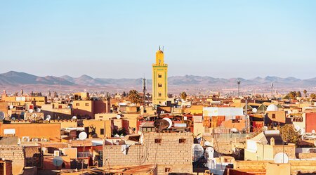 Marokkos Highlights erleben