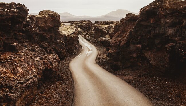 Lanzarote - die Vielfalt der Vulkaninsel erleben