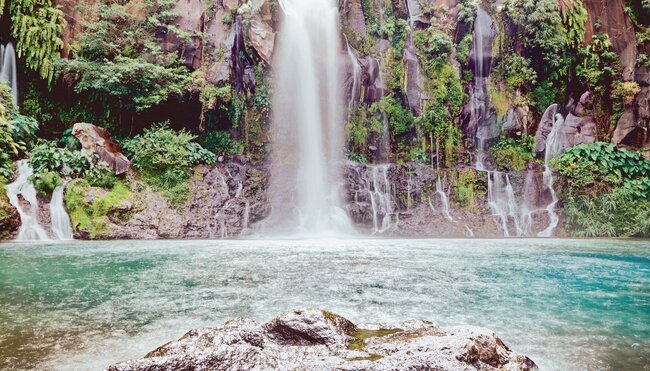 La Réunion - die drei "Cirques"