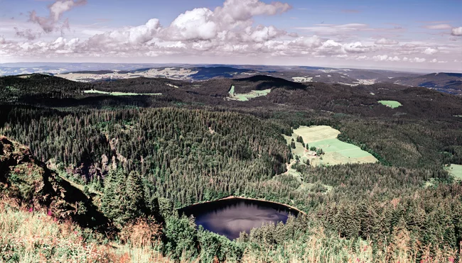 Schwarzwald Wanderreise