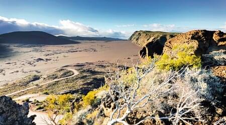 La Réunion - tropisches Inselparadies