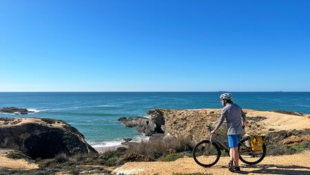 Porto - Lissabon mit Charme