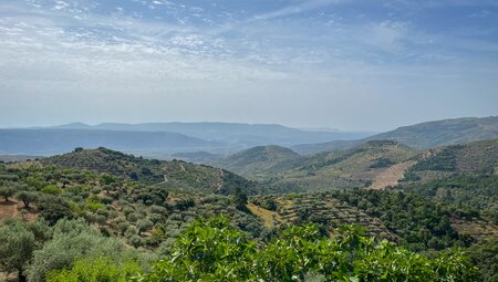 Portugals Douro-Tal - Im Weltkulturerbe von Bragança bis nach Porto