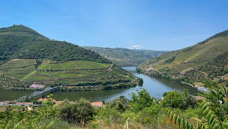 Portugals Douro-Tal - Im Weltkulturerbe von Bragança bis nach Porto