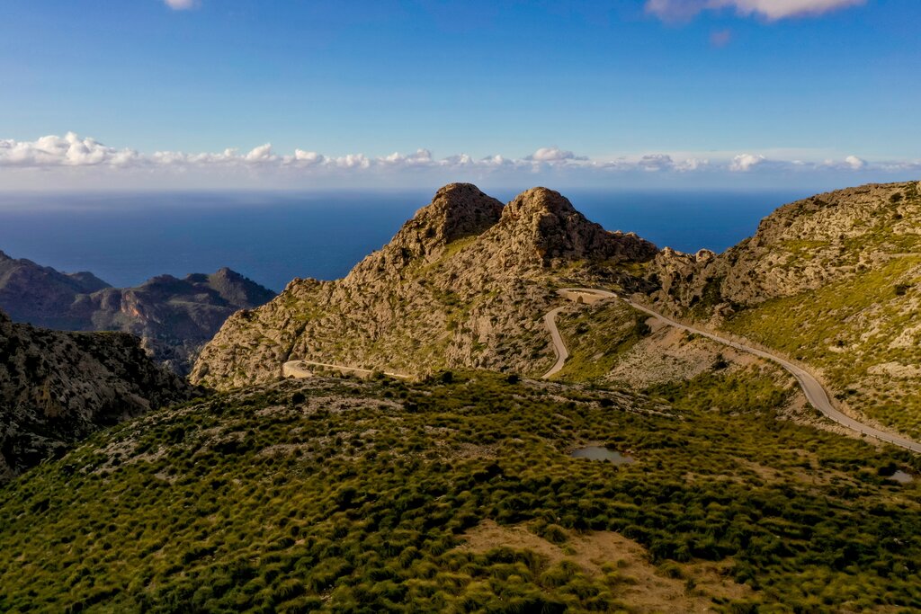 Mallorca sportlich erwandern