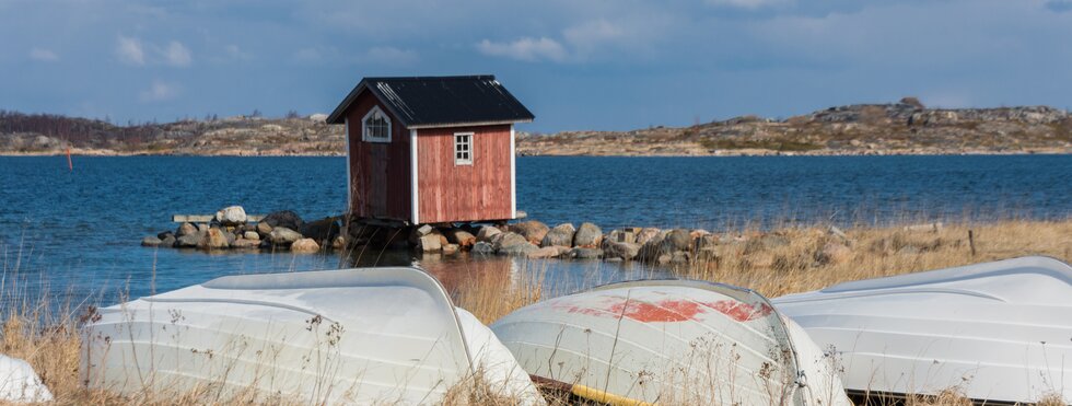 Schweden - Inselabenteuer bei Stockholm (Fjärdlång)