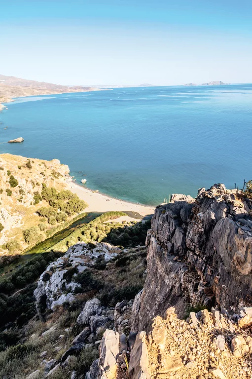 Kreta - Schluchten des Südwestens